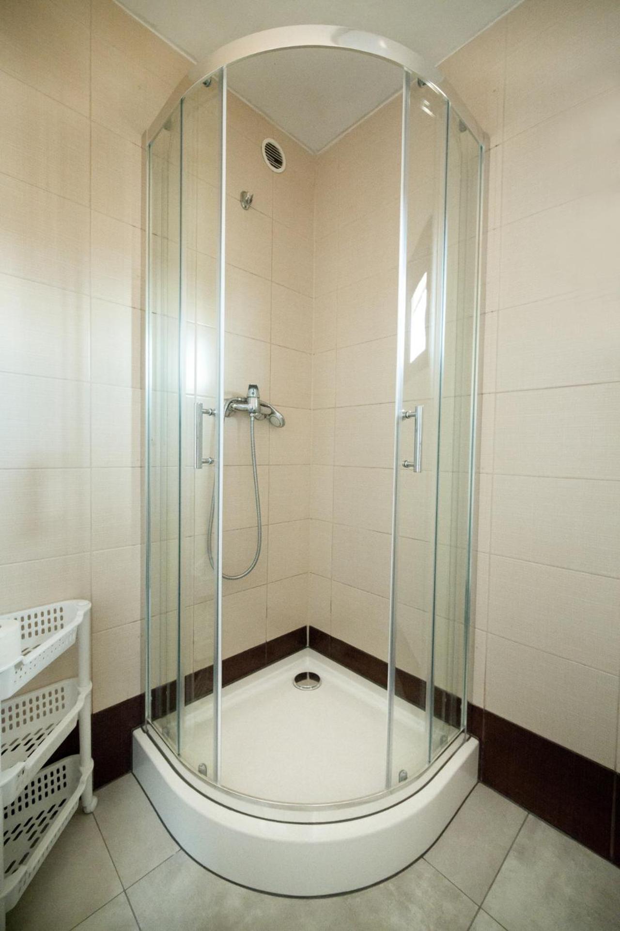 Ross-Domki Sarbinowo Chambre photo